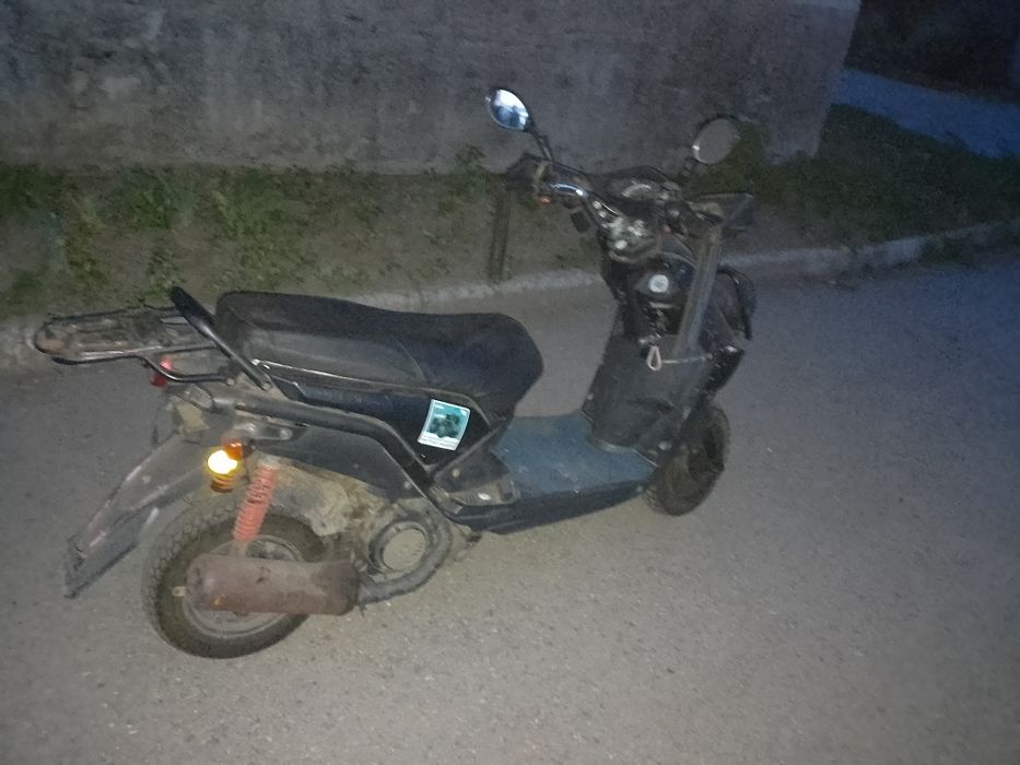 Продам скутер бу 149 кубов