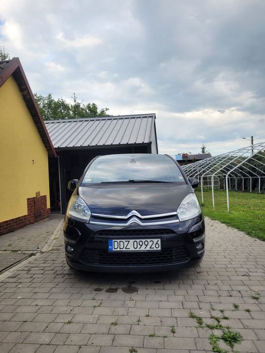 Citroën C4 Picasso