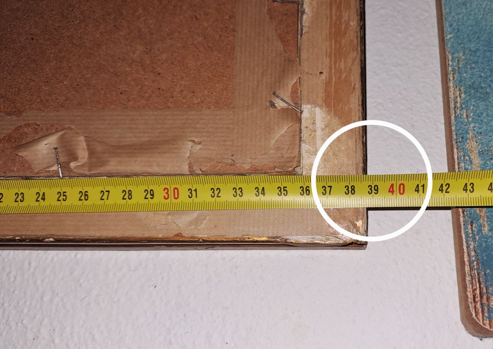 Antique Portrait Frame64861676610561122