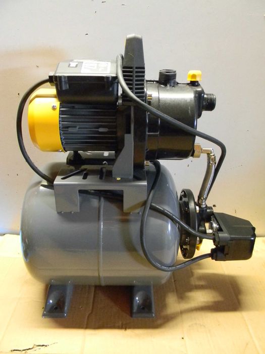 Pompa zestaw hydroforowy Neptun 650 W 3800 l/h