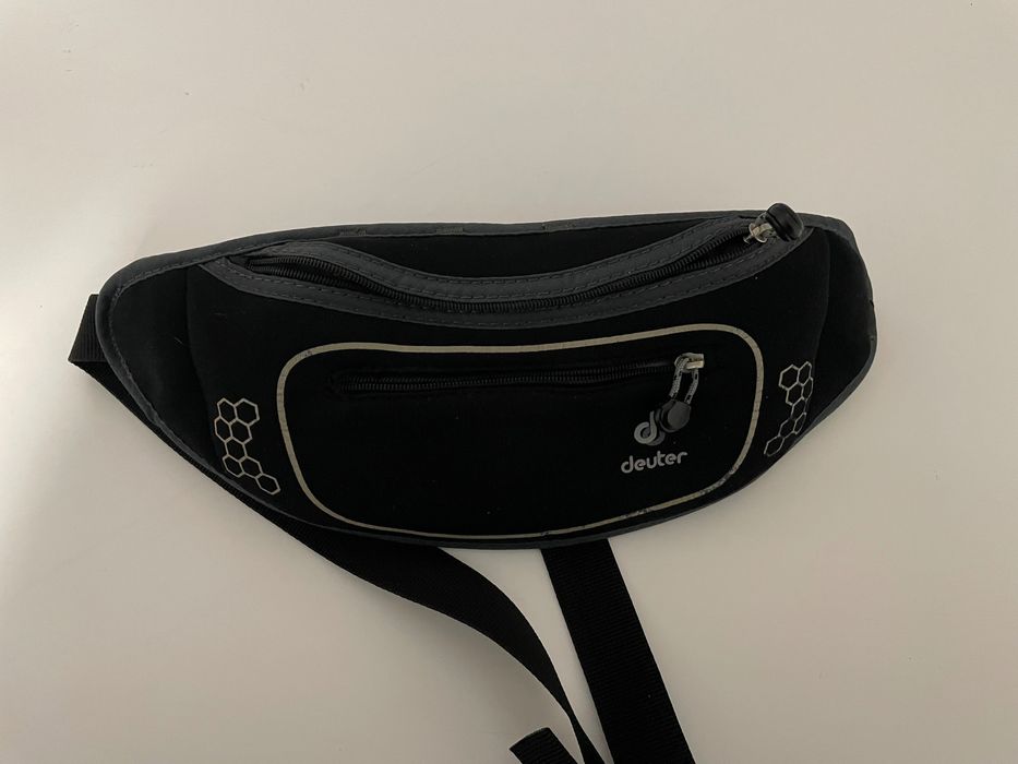 Поясная сумка Deuter Neo Belt I