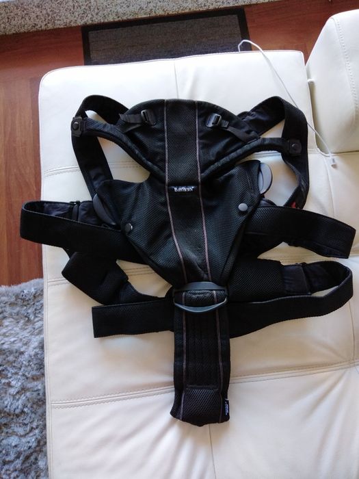 Marsupio Babybjorn430760572465326083