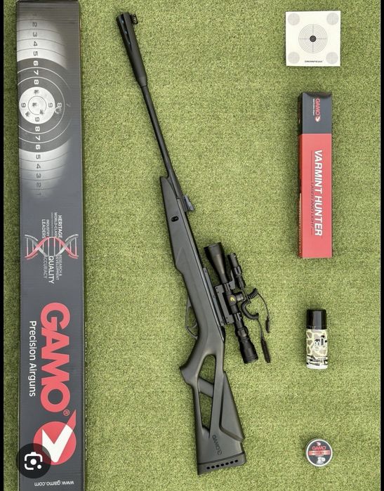 Pressao de ar 5.5