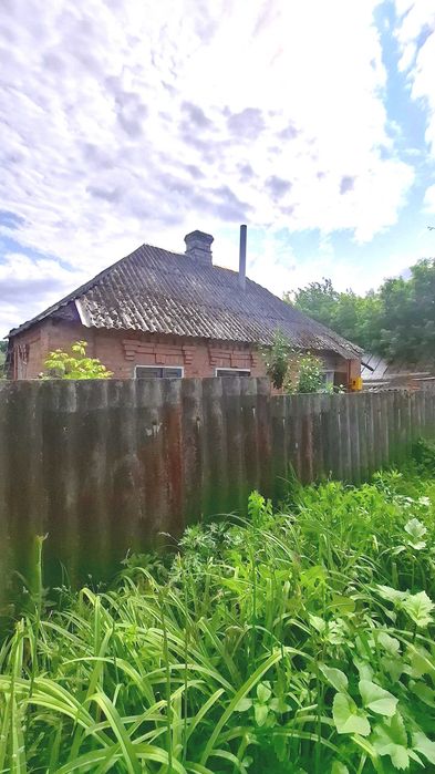 Без комиссии! Продам дом, участок, Ольшаны, Солоницевка Отг MA