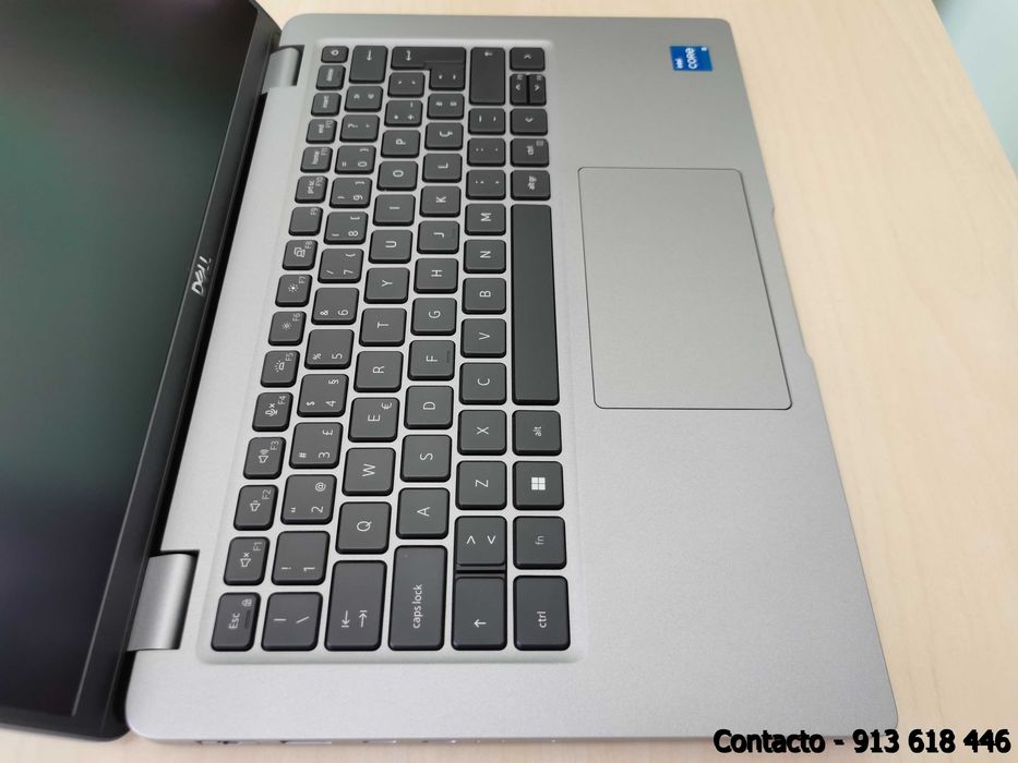 Dell Latitude 5430 / i7 / 32Gb / 512Gb / Garantia