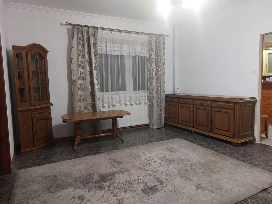 Wynajmę mieszkanie 60m2 Szczucin centrum
