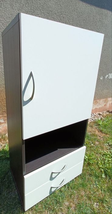 Szafka kuchenna Ikea Bestå 130x60x32