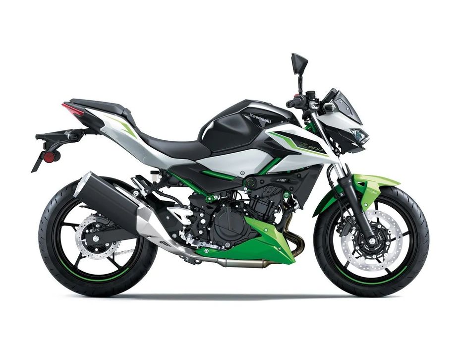 Kawasaki