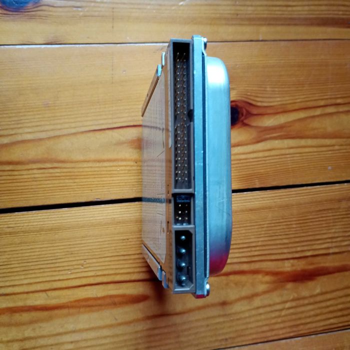Dysk Seagate Barracuda, Pipeline, Medalist