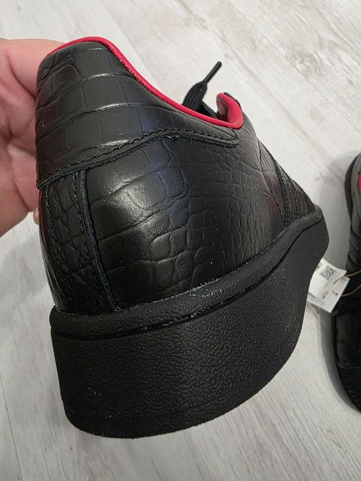 Кроссовки Adidas SUPERSTAR II нові оригінал