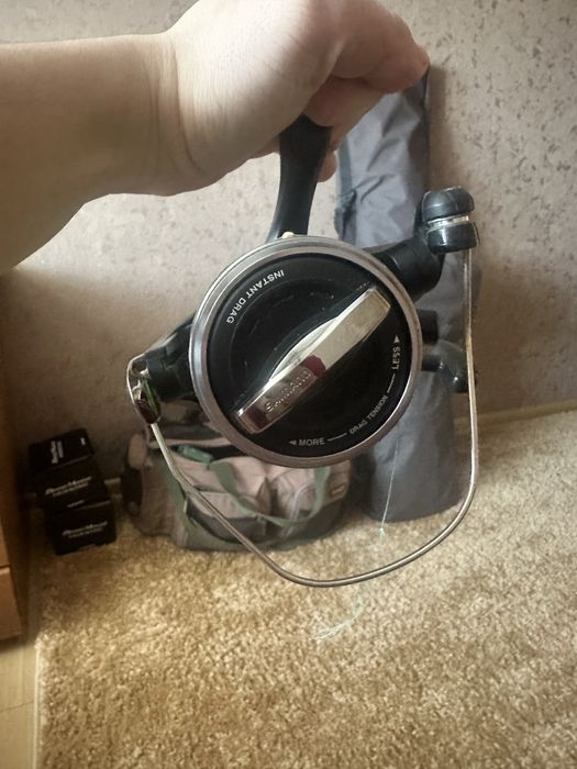 Shimano BeastMaster 10000