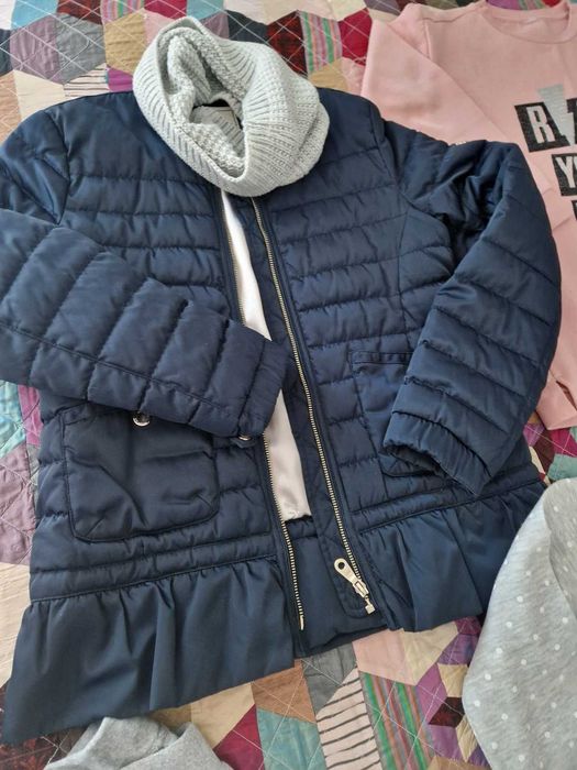 Conjunto menina 11-13 anos