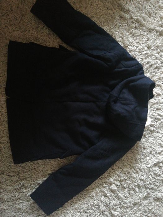 Casaco canadiana t7/8 anos