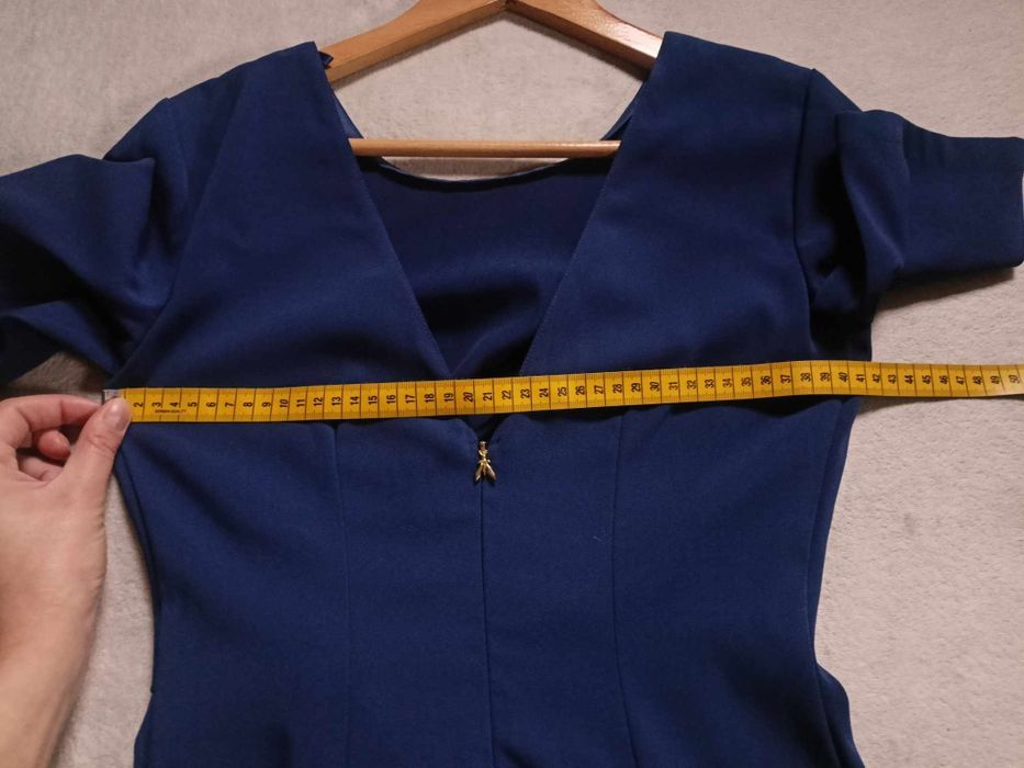 Sukienka Patrizia Pepe