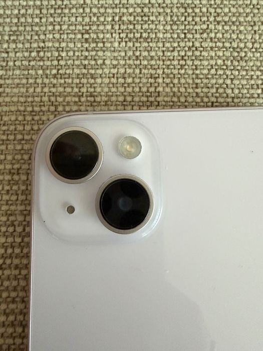 Iphone 14 plus fioletowy