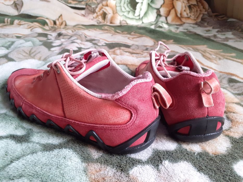 Кросівки Ecco 39