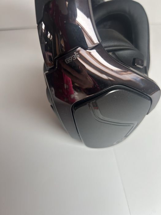Słuchawki Logitech G935