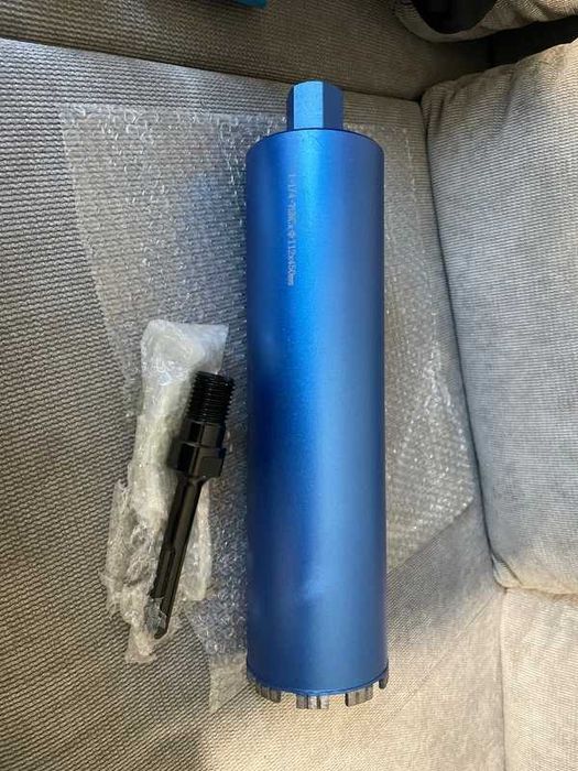 Wiertło Koronowe do betonu 112x450mm
