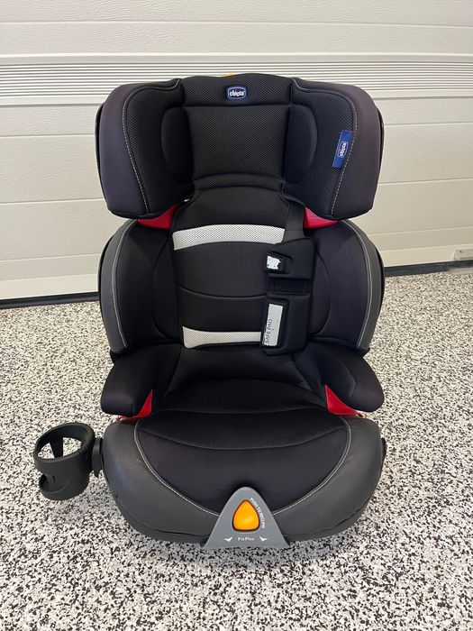 Chicco Oasys 2/3 FixPlus EVO 15-36 kg (isofix)