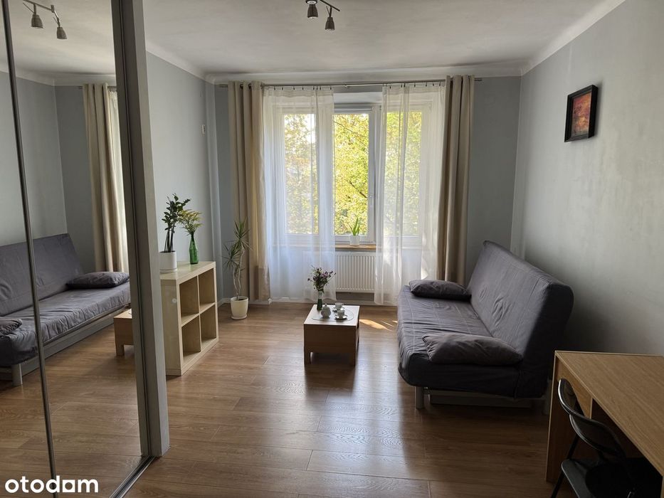 Apartment, 32 m²