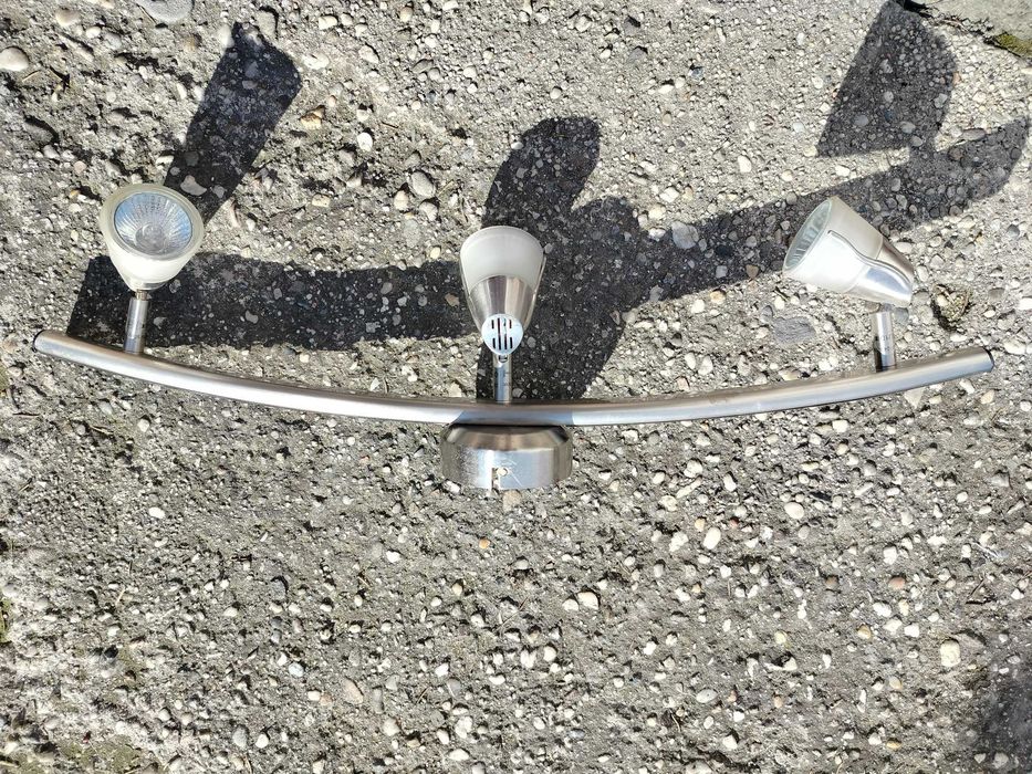 Lampy sufitowe różne