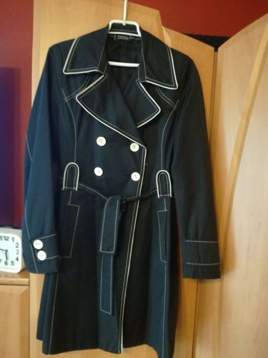 Płaszczyk damski