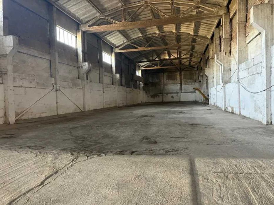 Продажа производственно-складского комплекса, Тернопольская обл.