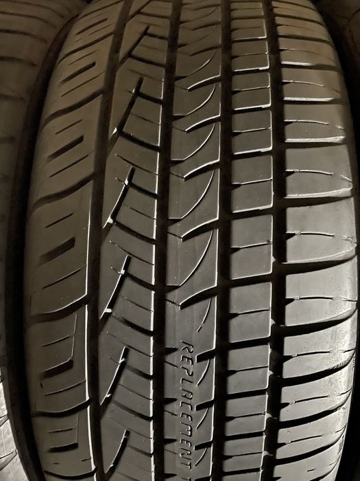 205/50 R17 General (made in USA) 4шт./ літо