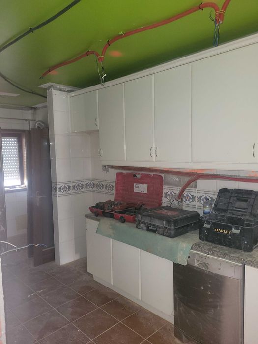 Armários de Cozinha