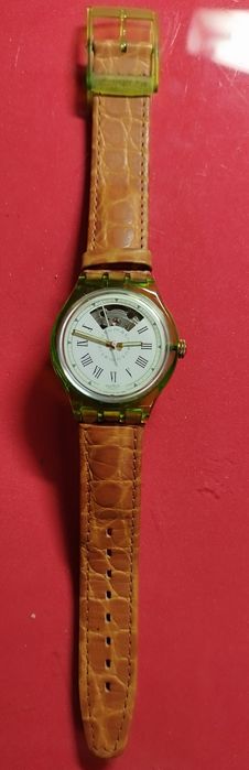 Vendo Relógios Swatch
