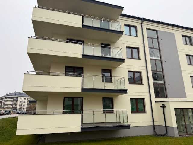 TURKA koło Lublina os.  BOREK, NOWE M2 - 48,5 m2 od SM Turka sprzedam