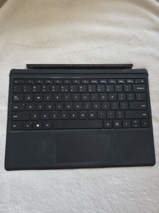 Oryginalna klawiatura do Microsoft Surface Pro  3-7