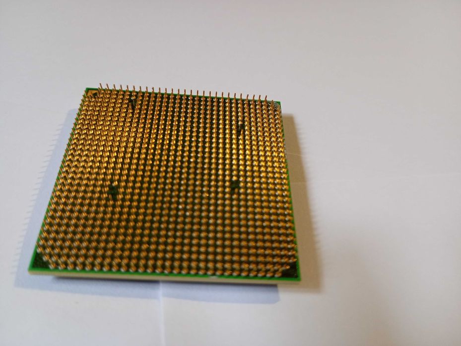 CPU AMD Athlon 64 x2