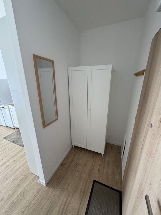 Nowa kawalerka do wynajęcia w centrum Malborka