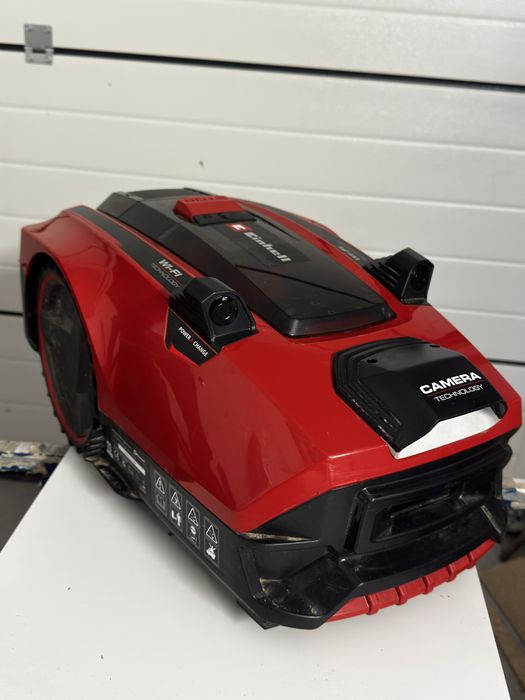 Robot koszacy Einhell