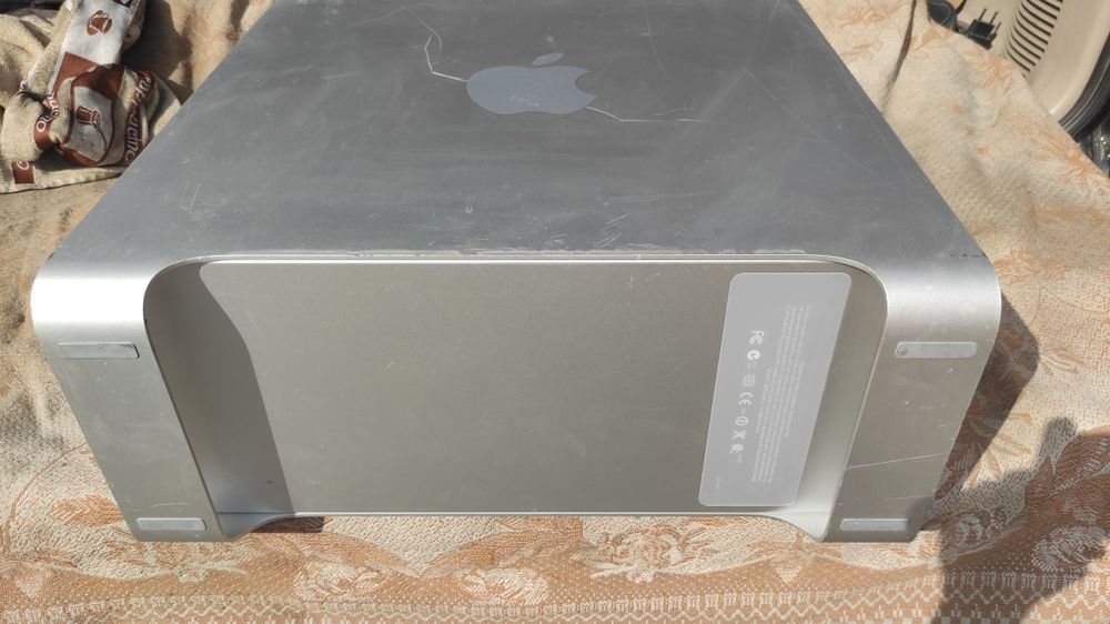 Системные блоки Apple Mac Pro A1289 EMC 2314