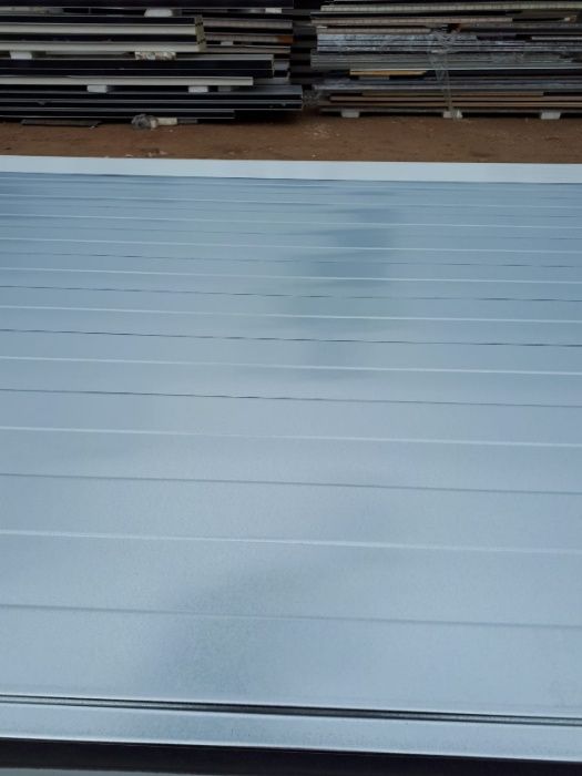 Płyta warstwowa, warstwowe, obornicka dwuwarstwowa, izolacyjna pianka