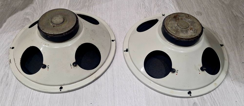 Редкие динамики 15ГД-12