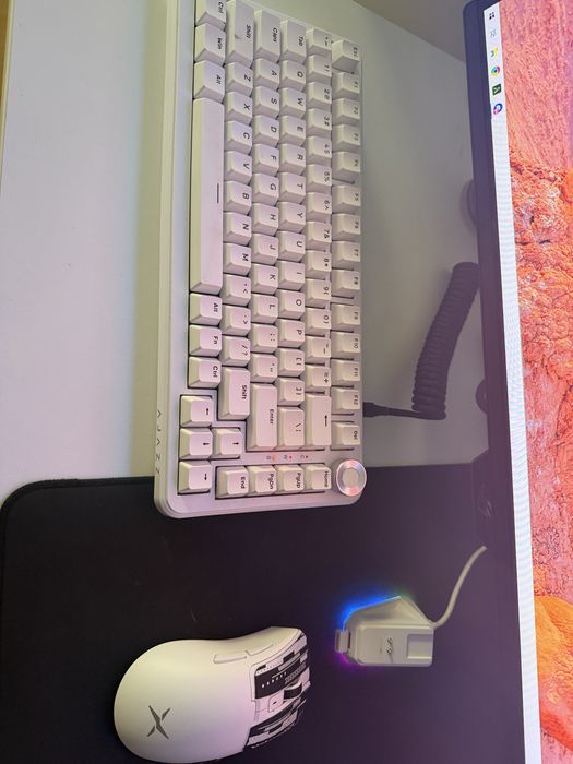 Setup gaming Completo - High End
