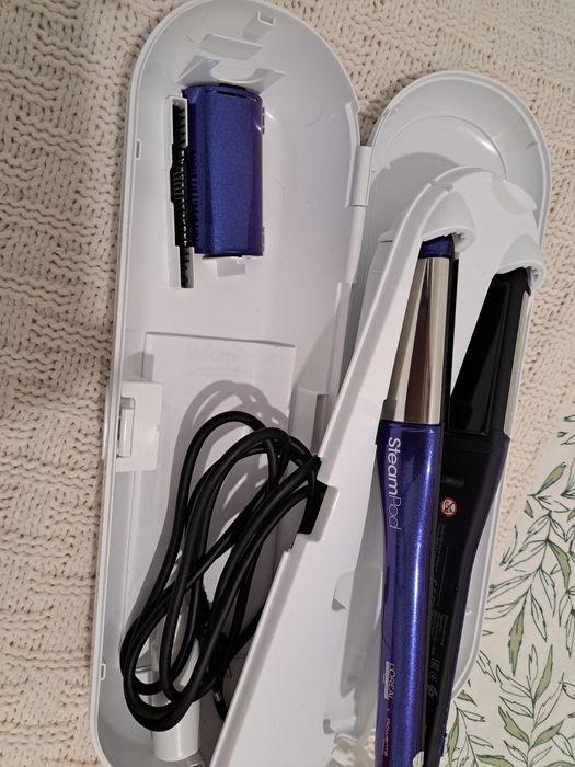 Steampod 4 profissional Edição Limitada