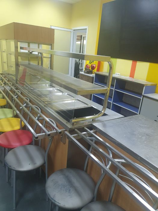 Продам все для дома и столовой