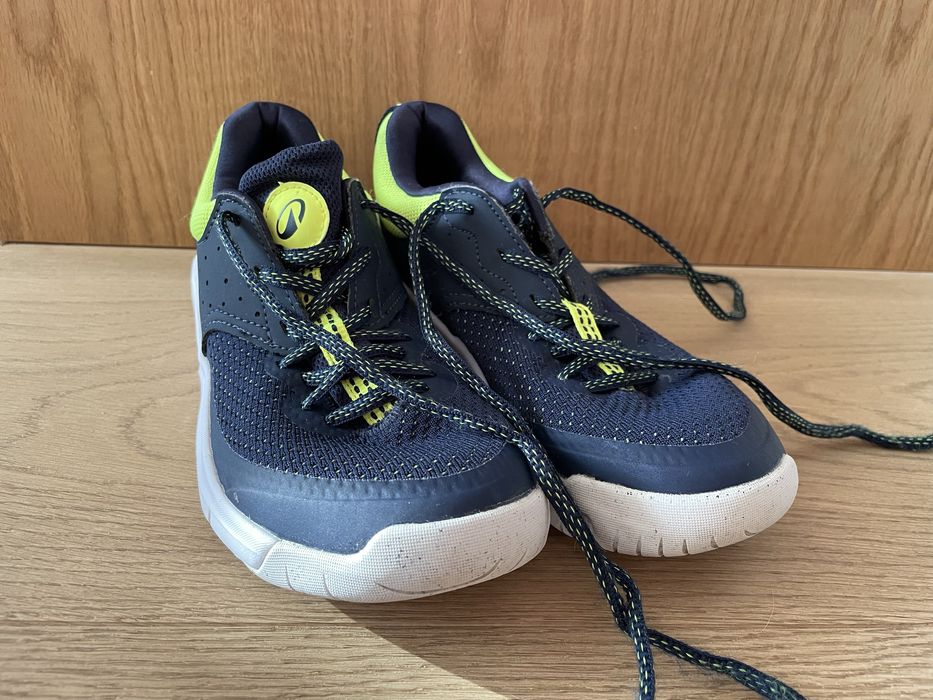Buty sportowe dla dzieci Playful Fast Laces