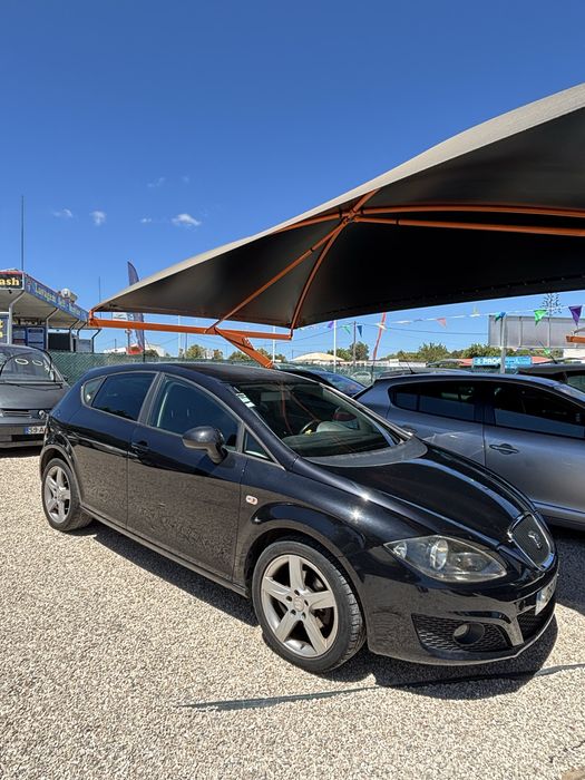 SEAT Leon — fotografia 2
