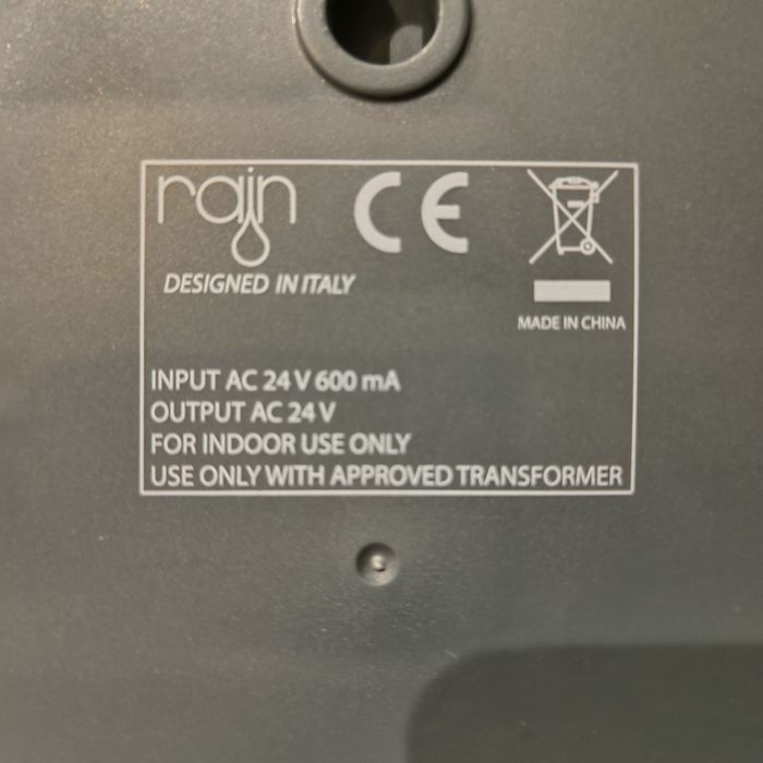 Sprzedam programator Rain