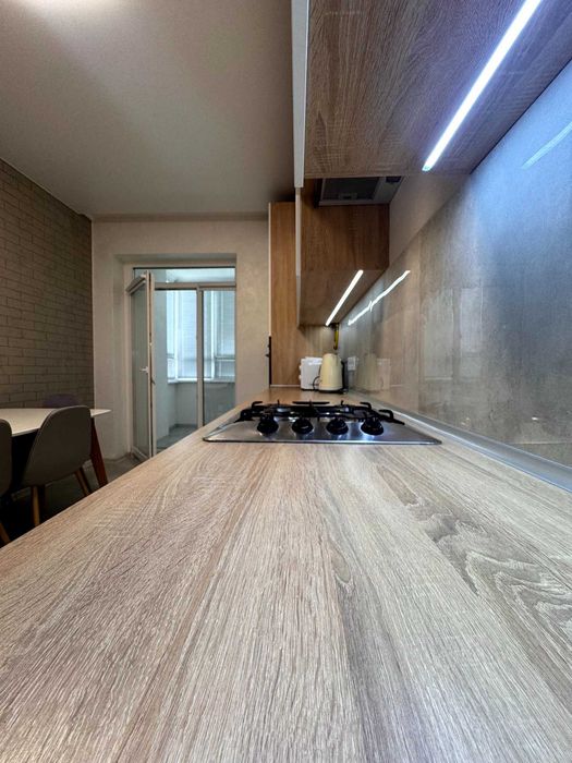 Оренда  1-кімнатної квартири (45 м²) — вул. Зелена, 281Б