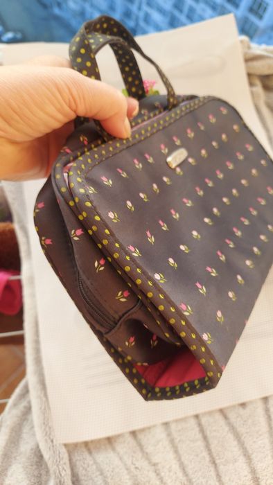 Косметичка 2 в 1