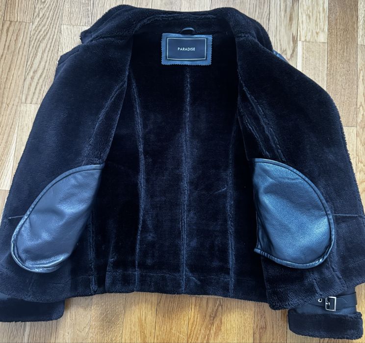 Дублянка авіатор