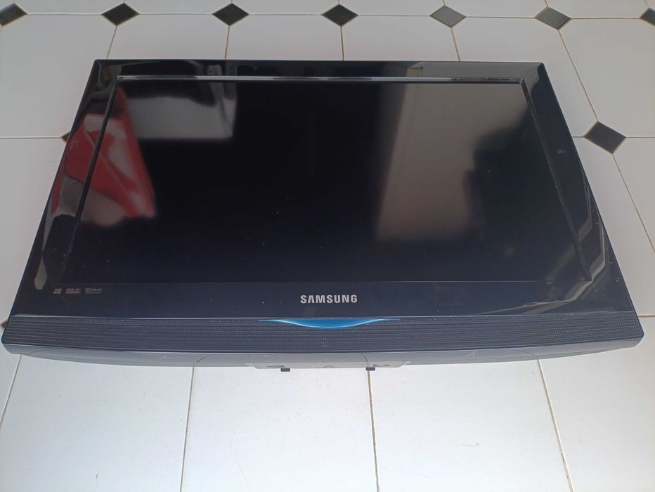TV Samsung 26 polegadas
