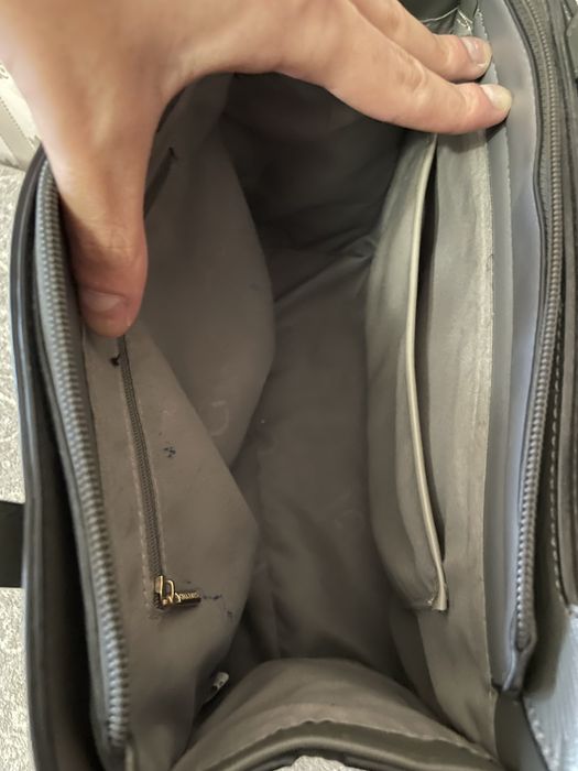 Жіноча сумка gallantry б/у в ідеальному стані