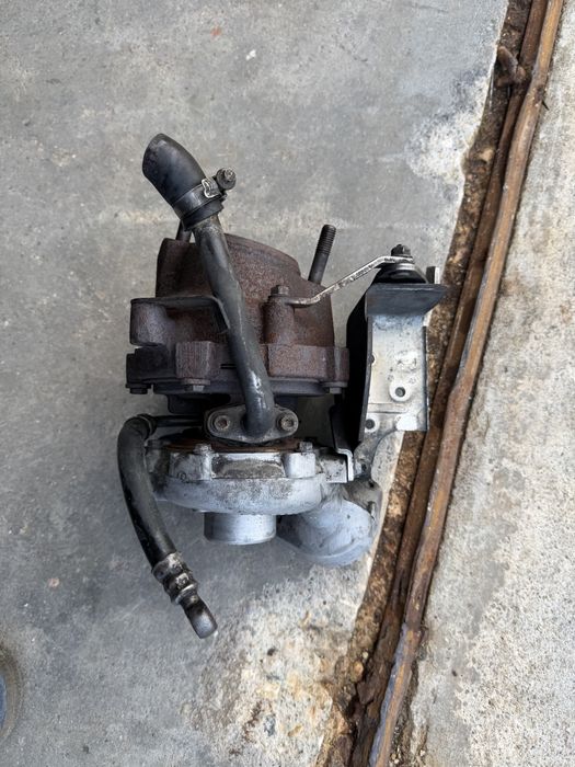 GTB 1752v bmw e46 e90